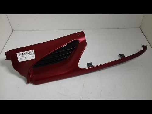 Grille calandre renault - calandre, g