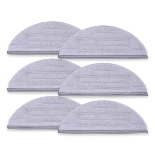 neutop Mop Cloths Pads