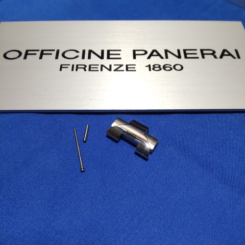 Panerai genuine link - panerai,