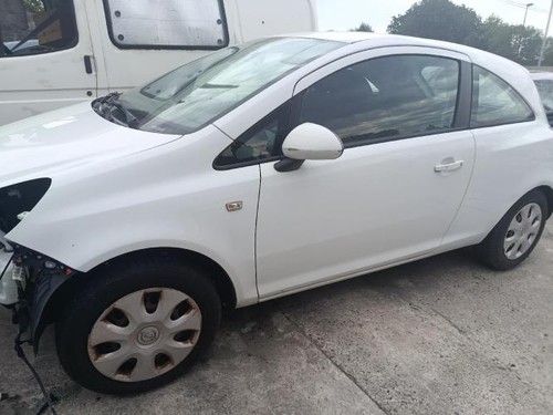 Injecteurs opel corsa - injecteurs, d