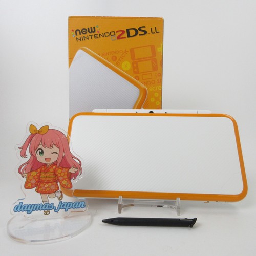 Mint nintendo new 2ds ll - 【mint】nintendo,