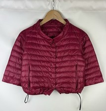 Doudoune matelassée à