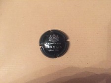 Capsule champagne germain