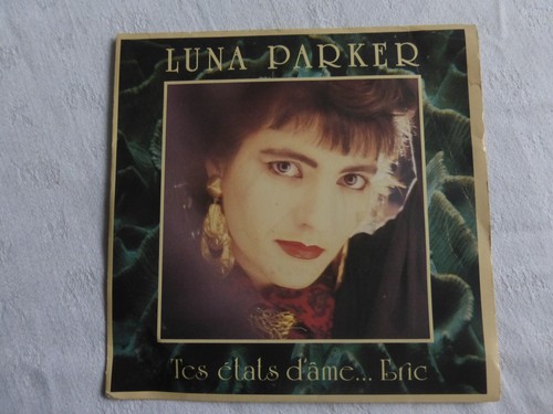 Luna parker tes etats - parker-tes,