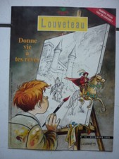 Revue  SCOUT  / LOUVETEAU  /