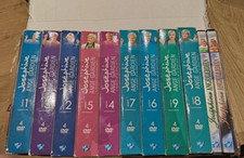 9 saisons Joséphine ange