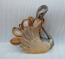 1970′ Cygne Porte Revue DLG Duval Brasseur