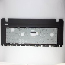 Packard Bell EasyNote LE69KB coque intérieur  palmrest logement  touchpad top up