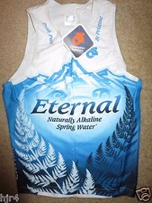 Eternal Spring Water Running