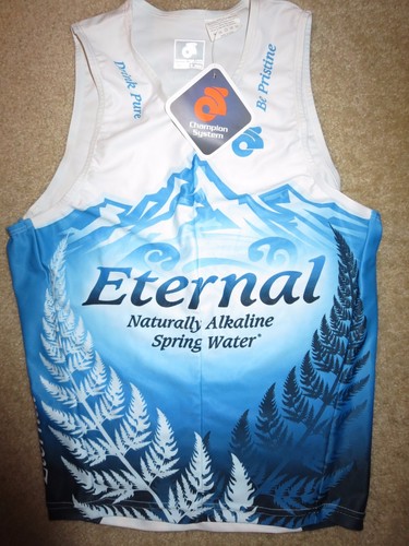 Eternal spring water running - eternal,