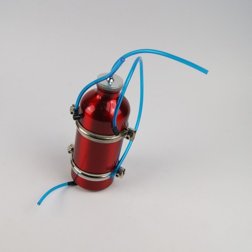 600ml metal fuel tank for - 600ml,