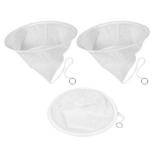 Pcs passoire lait - 3,