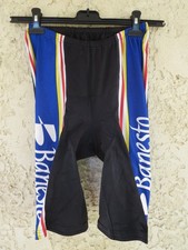 Cuissard cycliste BANESTO