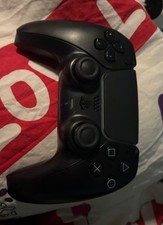 Sony PlayStation DualSense Manette sans Fil - Midnight Black