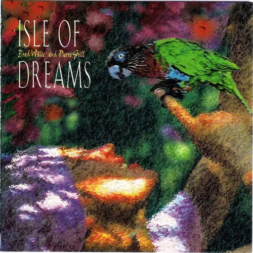 Isle dreams brad white - of,