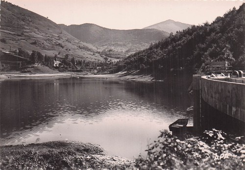 Les thermes vallee - 9,
