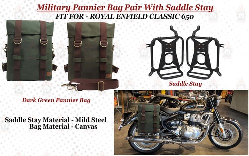 Panne militaire vert foncé - militaire,