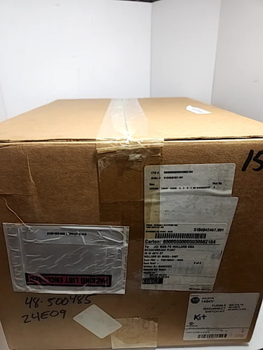 Allen bradley 1494v dj666 kit - 1494v-dj666,