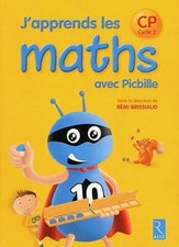 J'apprends les maths avec