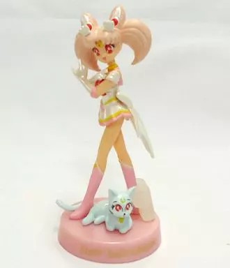Mini figurine pretty guardian - pretty,