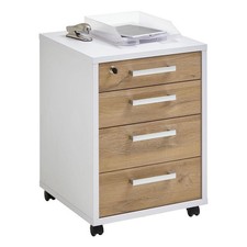 Caisson de Bureau 4 Tiroirs