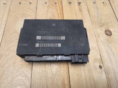 Audi 2001 module confort - module,