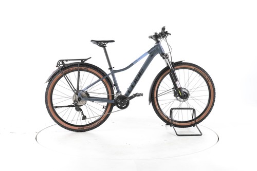Cube access pro allroad - cube,