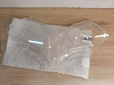Paire de déflecteur droit