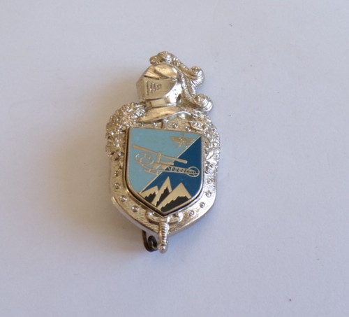 Insigne militaire centre - insigne,