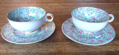 Duo tasses - de,