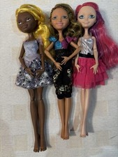 Lot De 3 ever after high