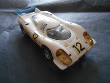 Scalextric C22 Porsche 917 Le