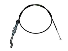 Housse de levage de tondeuse 632 mm pour Castel Garden CT 13,5/92 CTS...