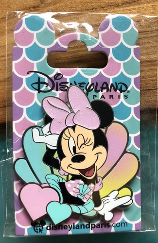 Pin broche brooch minnie - brooch,