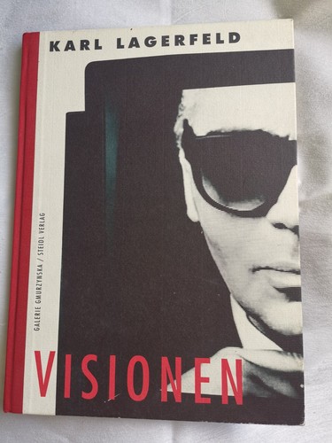 Karl lagerfeld visionen - karl,