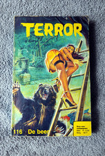 PFA type Elvifrance Nederland