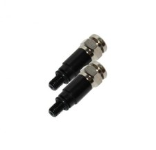 GP Pro Noir Fourche Air