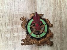 LEGION ETRANGERE. 64 COMPAGNIE