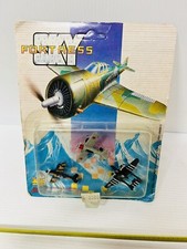 Sky Fort Ress Aeromodèles