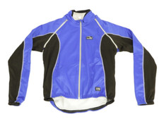 Gilet de vélo biemme WP2