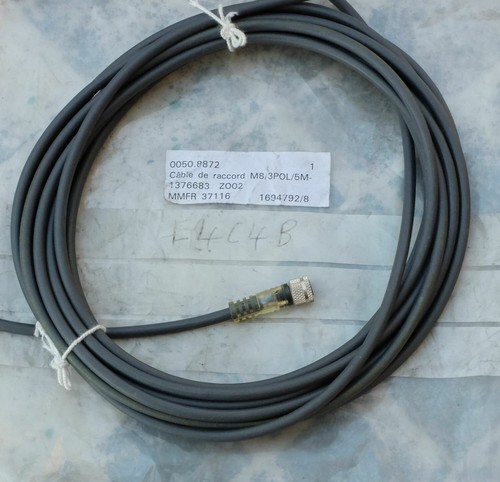 Câble raccord pour - raccord,