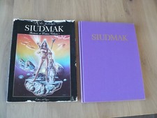 l'art fantastique de siudmak peintures et dessins volume 1 1983
