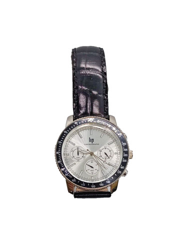 Montre hommes lip chronographe - hommes,