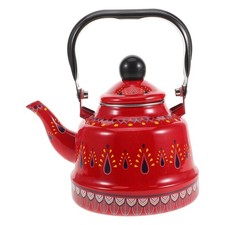  Bouilloire à eau chauffante