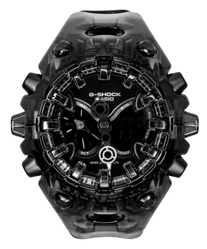 Montre pour des hommes - pour, casio