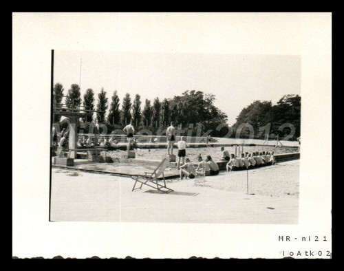 Photo ww2 inf div - 93.inf.div.,, une