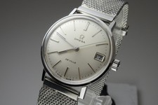 OMEGA DeVille Cal.613 17Jewels