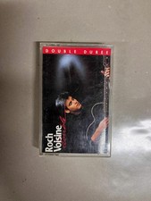 Roch Voisine: Double/ Cassette