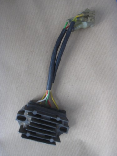Regulateur tension pour ktm - pour,