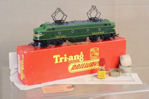 Tri ang r257 - tri-ang,